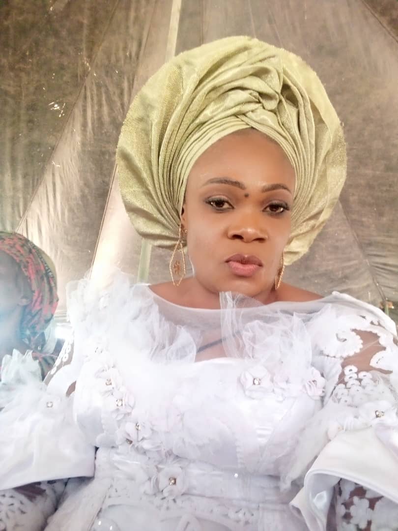 Mrs Edima Collins